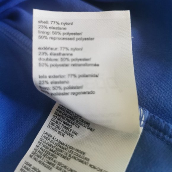 Speedo Women's Swimsuit (Multi) - Picture 8 of 8